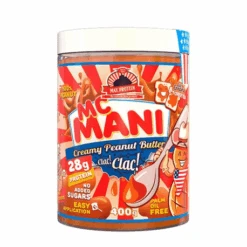 Mc Mani