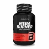 Mega Burner
