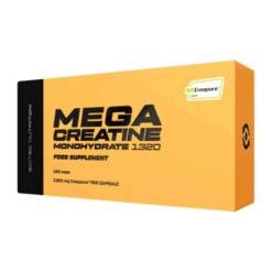 Mega Creatine Creapure 1320