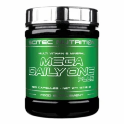 Mega Daily One Plus