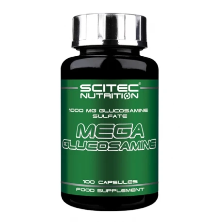 Mega Glucosamine 1 Mega Glucosamine