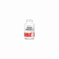 Mega Omega 3