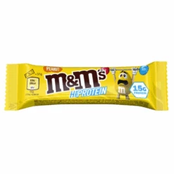 M&M’s HIPROTEIN