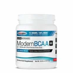 Modern BCAA