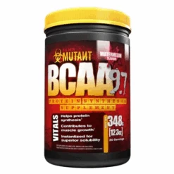 Mutant BCAA 9.7