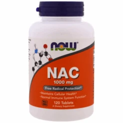 NAC 1000mg