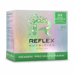 NexGen Pro® Sport Multivitamin