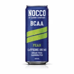NOCCO BCAA