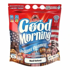 Good Morning Oatmeal