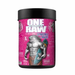 One Raw Citrulline Malate