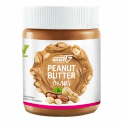 Peanut Butter
