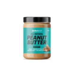 All Natural Peanut Butter