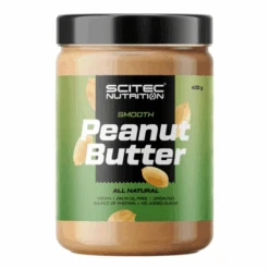 Peanut Butter Scitec