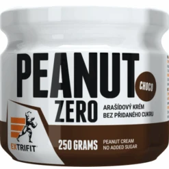 Peanut Zero