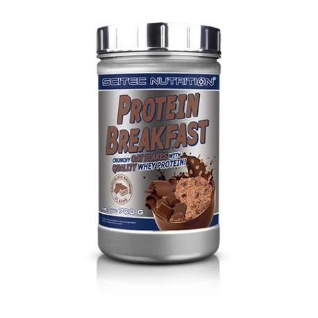 Protein Breakfast 1 Protein Breakfast