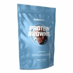 Protein Brownie