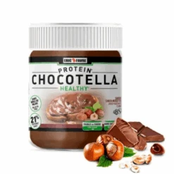 Protein Chocotella Healthy