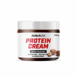 Protein Cream