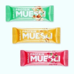 Protein Muesli