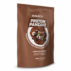 Protein Pancake Biotech