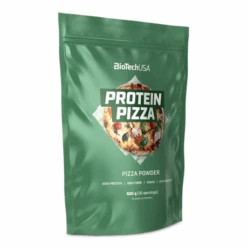 Protein Pizza