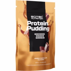 Protein Pudding