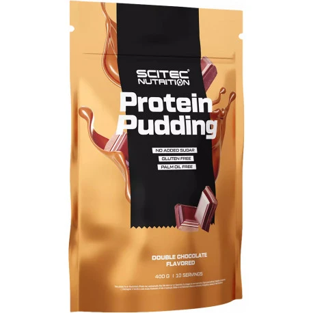 Protein Pudding 1 Protein Pudding