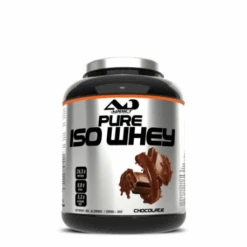 Pure Iso Whey Addict