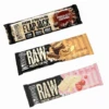 RAW Protein Flapjack