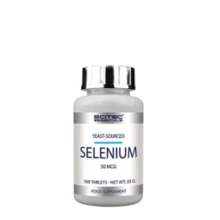 Selenium