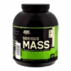 Serious Mass