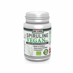 Spiruline VEGAN