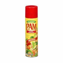 Spray PAM De Cuisson 0Kcal ORIGINAL