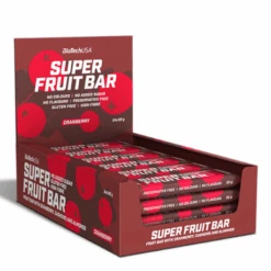 Super Fruit Bar