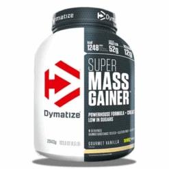 Super Mass Gainer