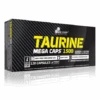 Taurine Mega Caps