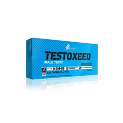 Testoxeed Male Testo
