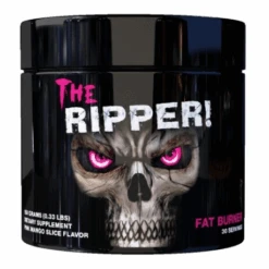 The Ripper
