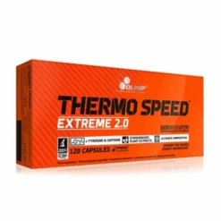 Thermo Speed Extreme 2.0