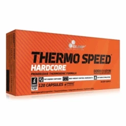 Thermo Speed Hardcore