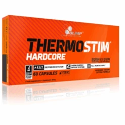 Thermo Stim Hardcore