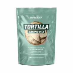 Tortilla Baking Mix