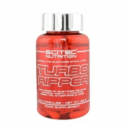 Turbo Ripper