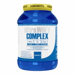 Ultra Whey Complex