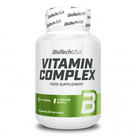 Vitamin Complex 1 Vitamin Complex