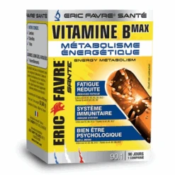 Vitamine Bmax