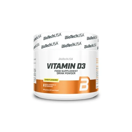 Vitamine D3 1 Vitamine D3