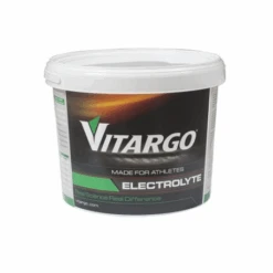 Vitargo + Electrolyte