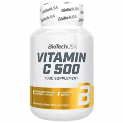 Vitamine C 500mg