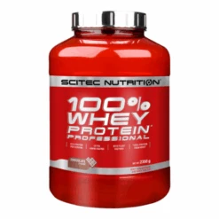 100% Whey Protein Professional